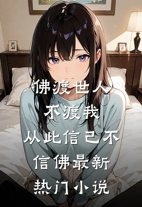 佛渡世人不渡我，从此信己不信佛最新热门小说