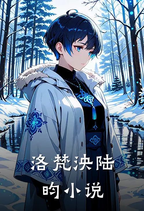洛梵泱陆昀小说