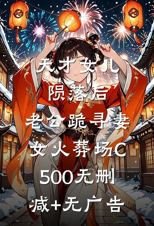 天才女儿陨落后，老公跪寻妻女火葬场C500无删减+无广告