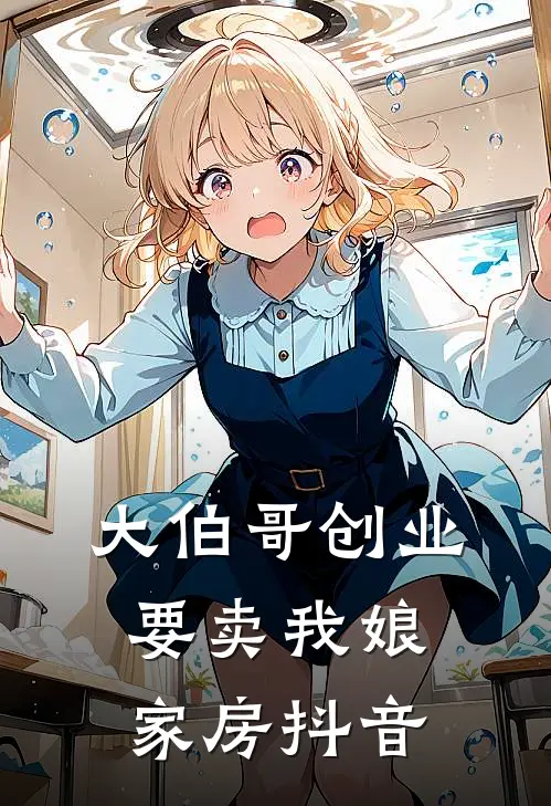 大伯哥创业要卖我娘家房抖音