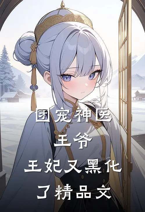 团宠神医：王爷，王妃又黑化了精品文