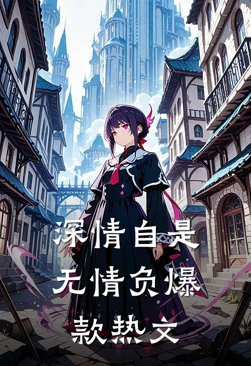 深情自是无情负爆款热文