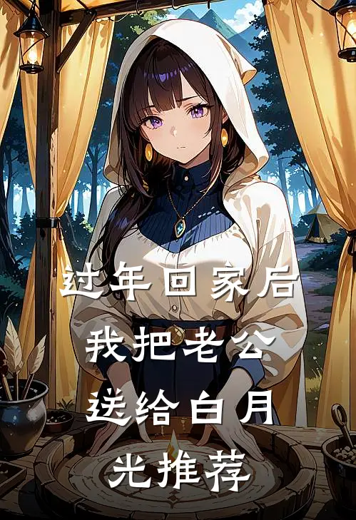 过年回家后，我把老公送给白月光推荐