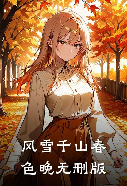风雪千山春色晚无删版