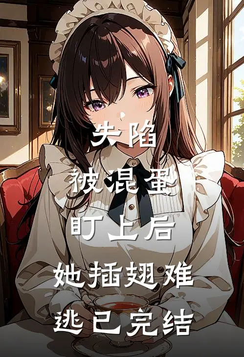 失陷：被混蛋盯上后，她插翅难逃已完结