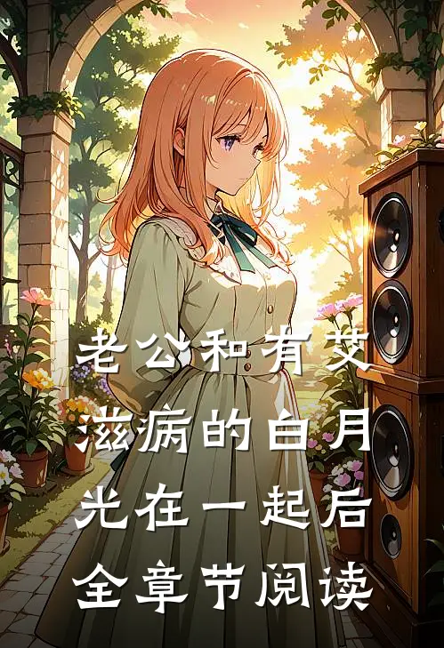 老公和有艾滋病的白月光在一起后全章节阅读
