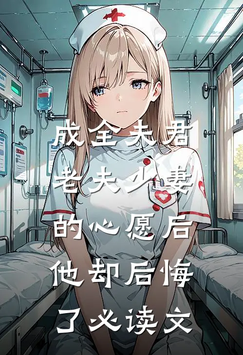 成全夫君老夫少妻的心愿后，他却后悔了必读文