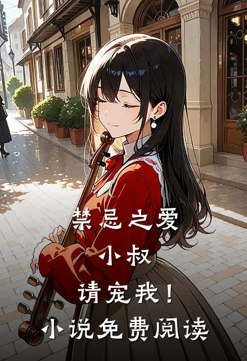 禁忌之爱：小叔，请宠我！小说免费阅读