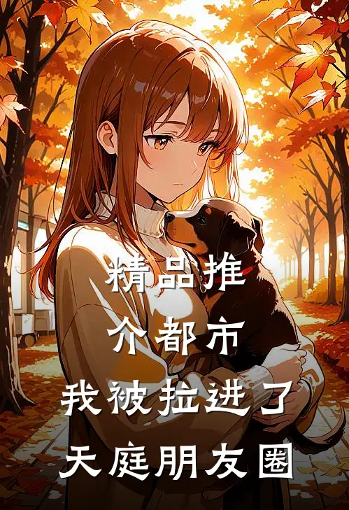精品推介都市：我被拉进了天庭朋友圈