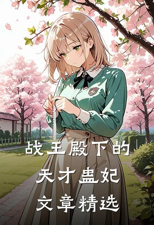战王殿下的天才蛊妃文章精选