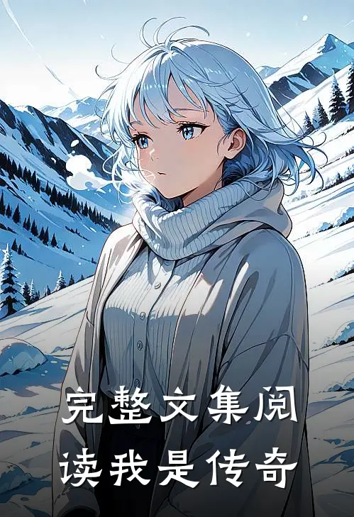 完整文集阅读我是传奇