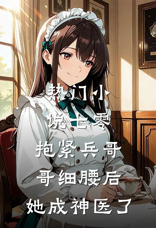 热门小说七零：抱紧兵哥哥细腰后，她成神医了