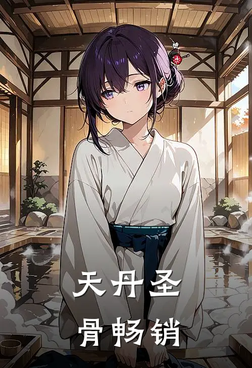 天丹圣骨畅销