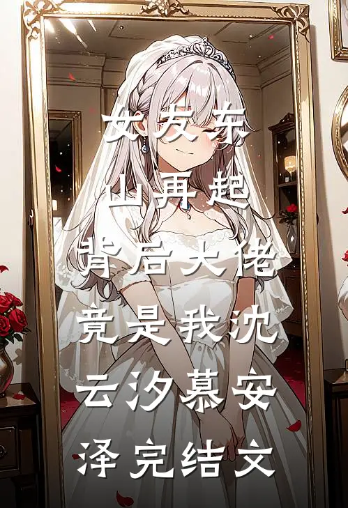 女友东山再起，背后大佬竟是我沈云汐慕安泽完结文
