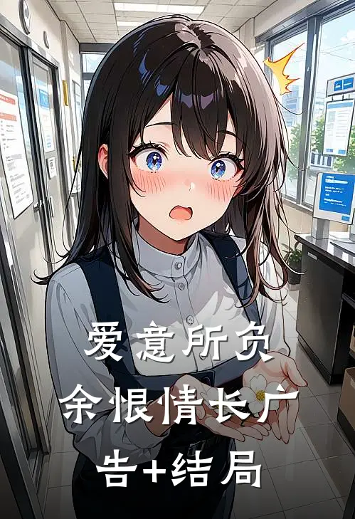 爱意所负，余恨情长广告+结局
