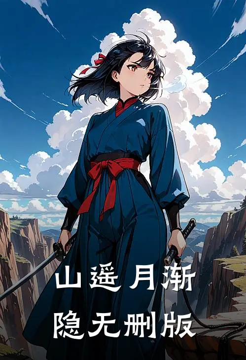 山遥月渐隐无删版