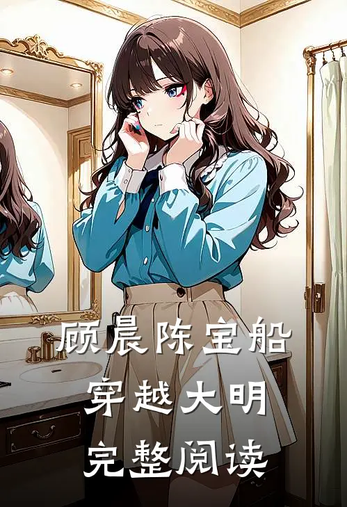 顾晨陈宝船穿越大明完整阅读
