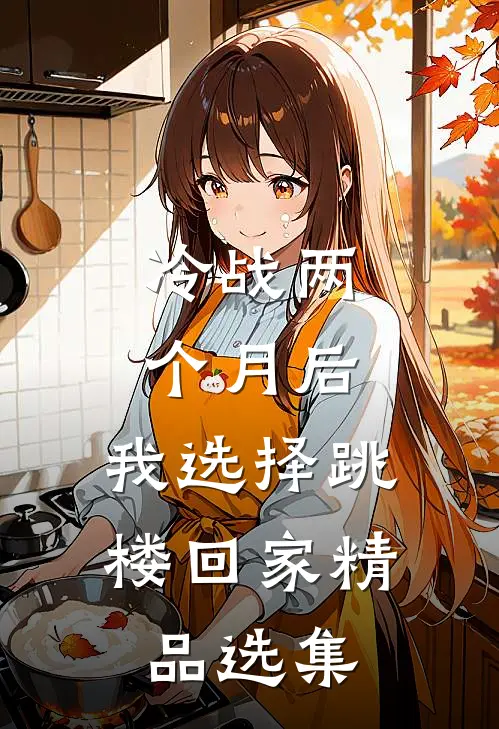 冷战两个月后，我选择跳楼回家精品选集