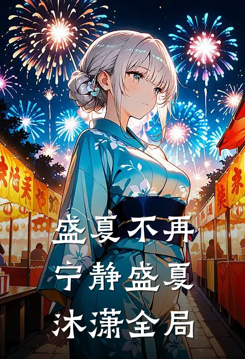 盛夏不再宁静盛夏沐潇全局