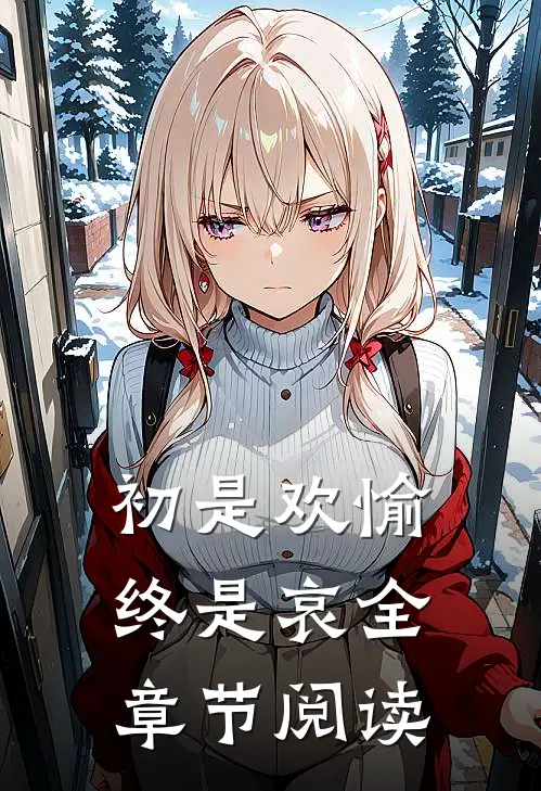 初是欢愉终是哀全章节阅读