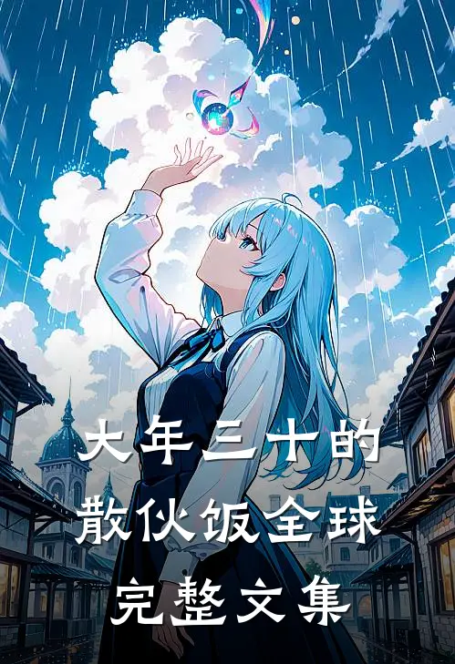 大年三十的散伙饭全球完整文集