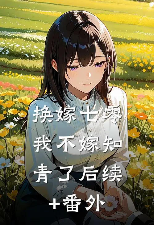 换嫁七零，我不嫁知青了后续+番外