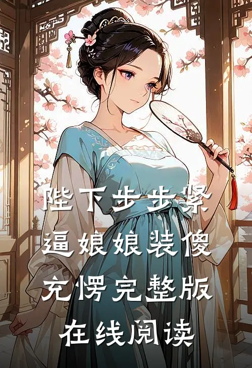 陛下步步紧逼娘娘装傻充愣完整版在线阅读