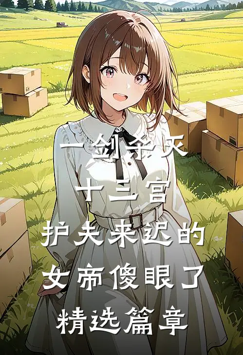 一剑杀灭十三宫，护夫来迟的女帝傻眼了精选篇章