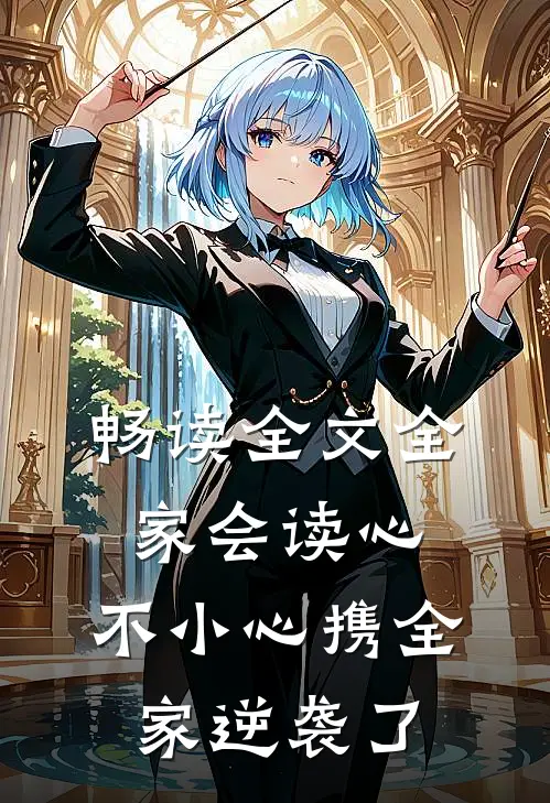 畅读全文全家会读心：不小心携全家逆袭了