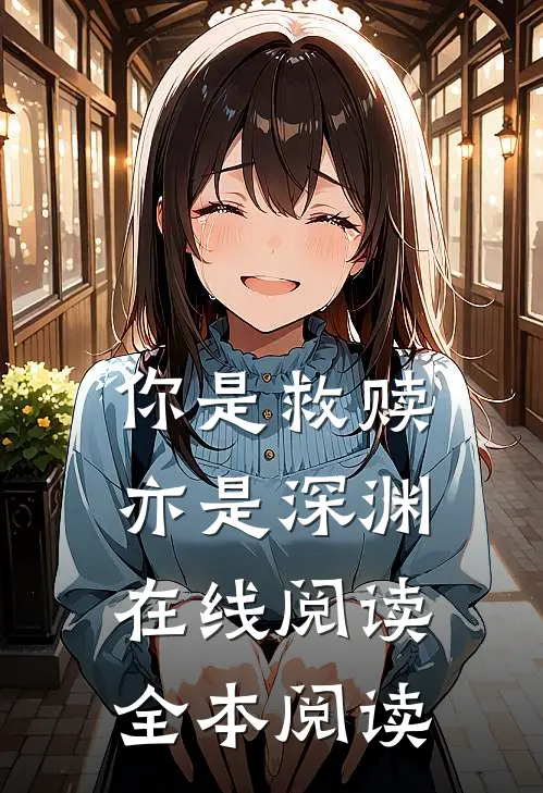 你是救赎亦是深渊在线阅读全本阅读