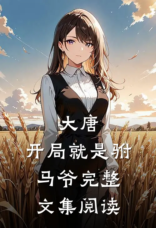 大唐：开局就是驸马爷完整文集阅读
