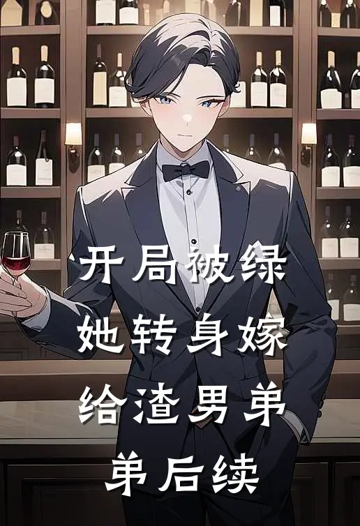 开局被绿，她转身嫁给渣男弟弟后续