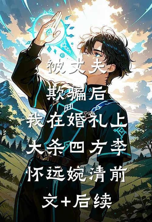 被丈夫欺骗后，我在婚礼上大杀四方李怀远婉清前文+后续
