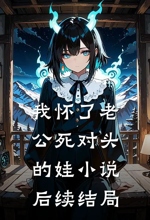 我怀了老公死对头的娃小说后续结局