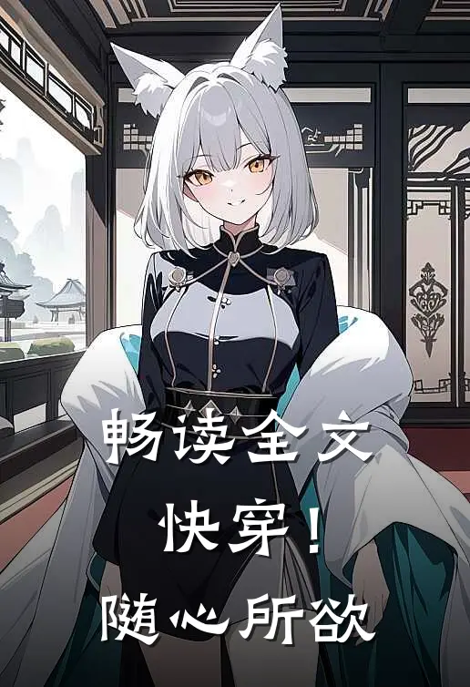 畅读全文快穿！随心所欲
