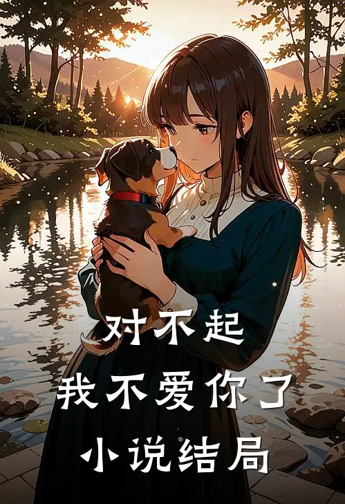 对不起，我不爱你了小说结局