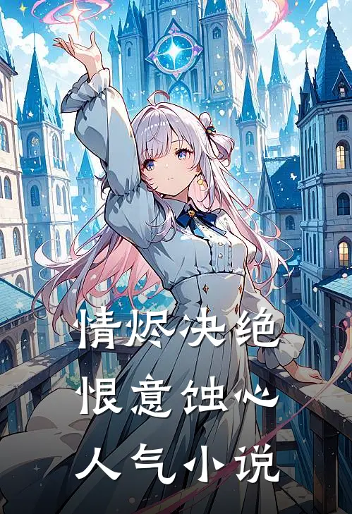 情烬决绝，恨意蚀心人气小说