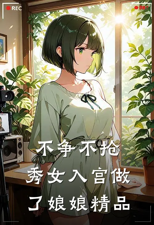 不争不抢，秀女入宫做了娘娘精品