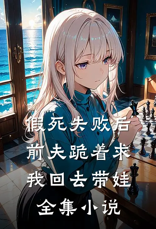 假死失败后，前夫跪着求我回去带娃全集小说