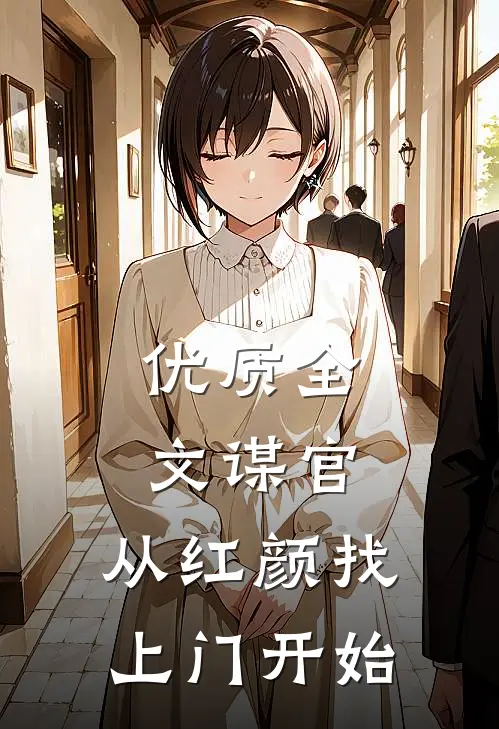 优质全文谋官：从红颜找上门开始