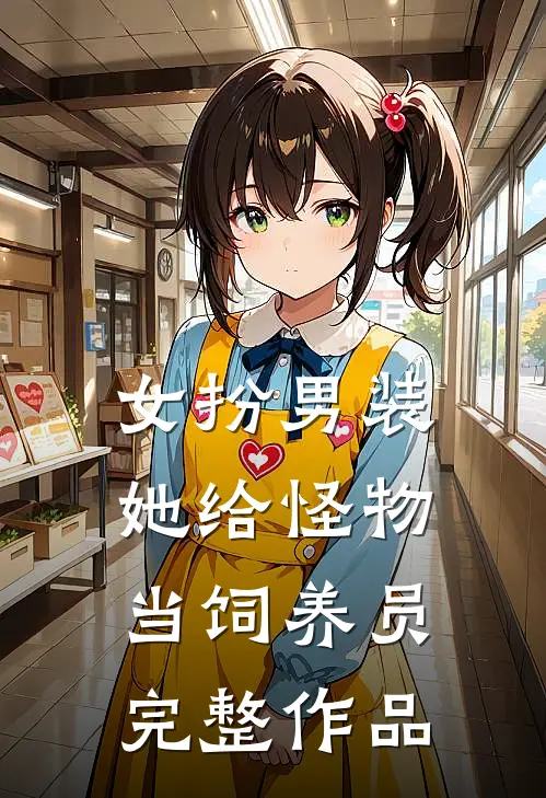 女扮男装：她给怪物当饲养员完整作品