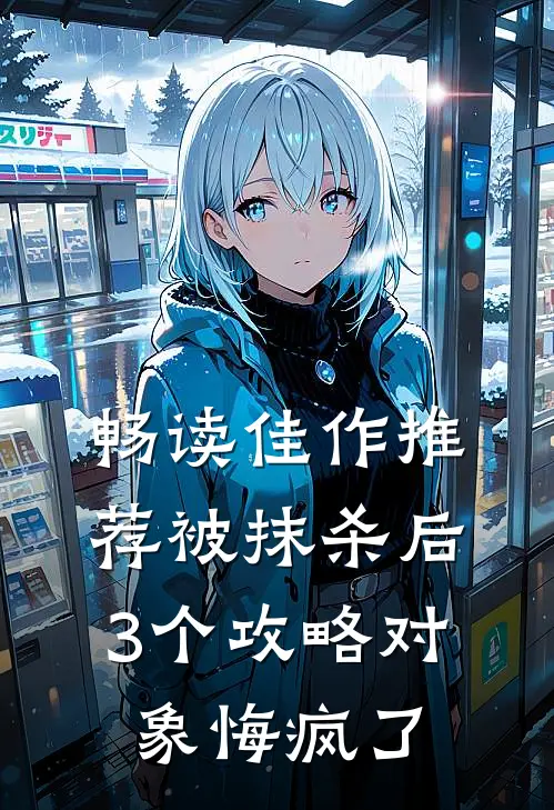 畅读佳作推荐被抹杀后，3个攻略对象悔疯了