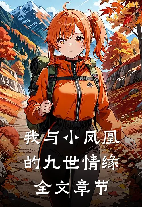 我与小凤凰的九世情缘全文章节