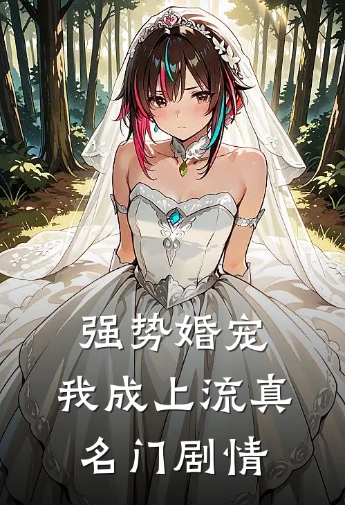 强势婚宠，我成上流真名门剧情