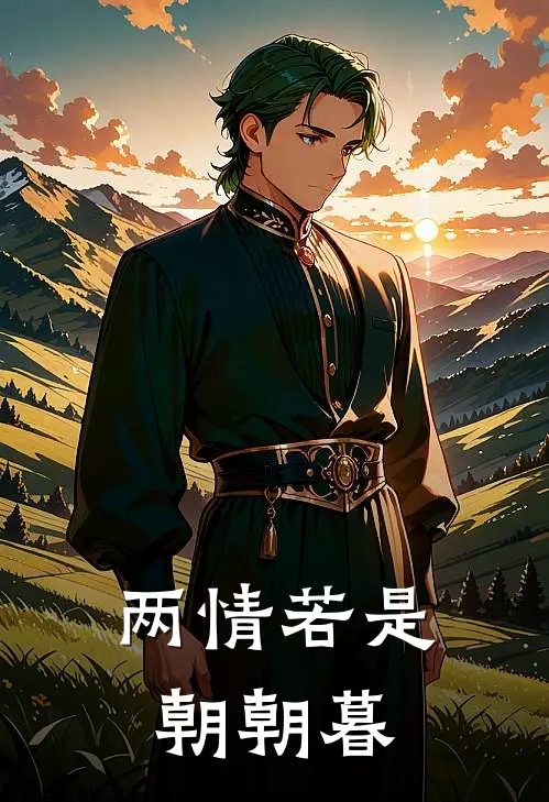 两情若是朝朝暮