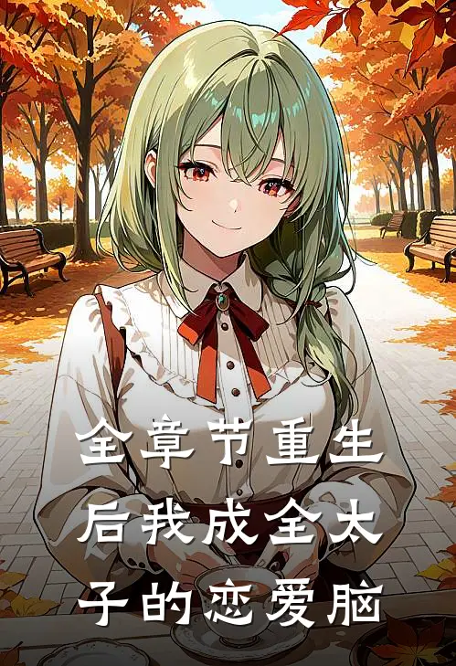 全章节重生后我成全太子的恋爱脑