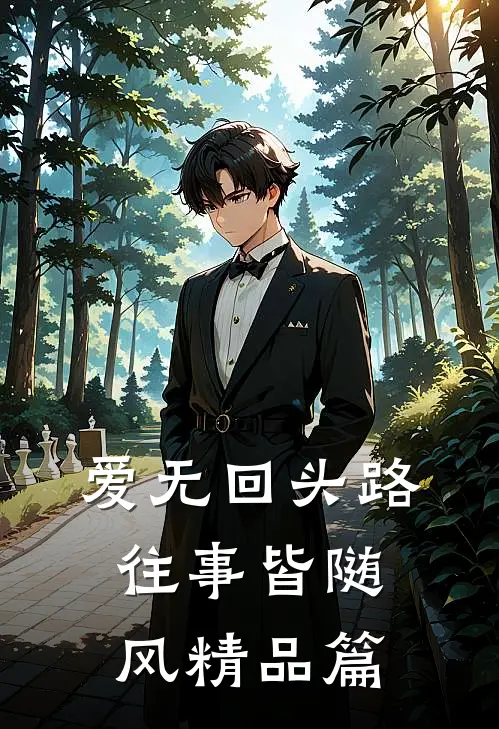 爱无回头路，往事皆随风精品篇