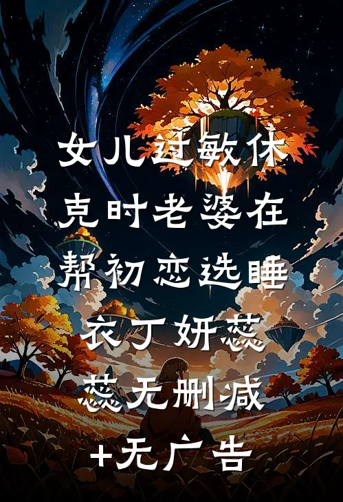 女儿过敏休克时老婆在帮初恋选睡衣丁妍蕊蕊无删减+无广告