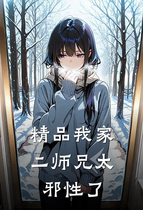 精品我家二师兄太邪性了