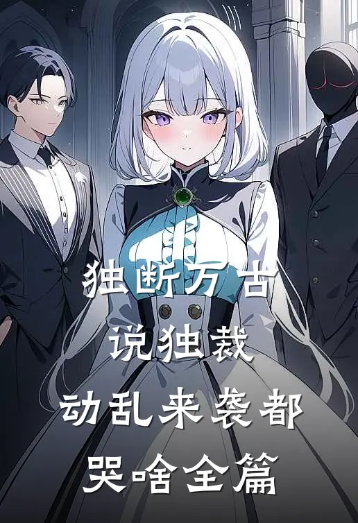 独断万古说独裁，动乱来袭都哭啥全篇
